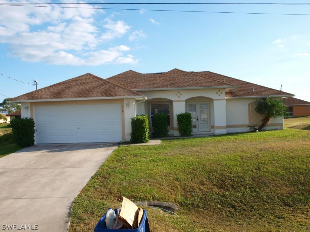 4303 20th St., Lehigh Acres, FL 33976