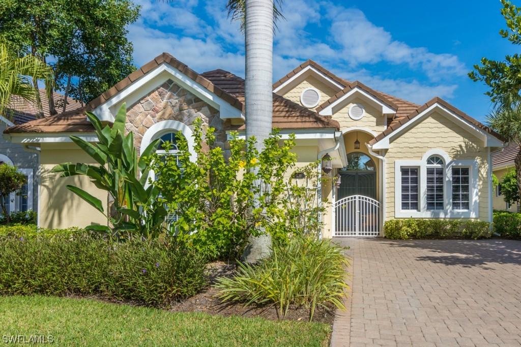 8439 Mallards Way, Naples, FL 34114