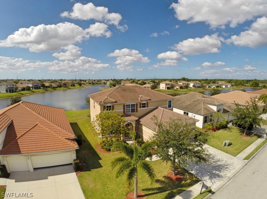 3026 Lake Manatee Ct., Cape Coral, FL 33909