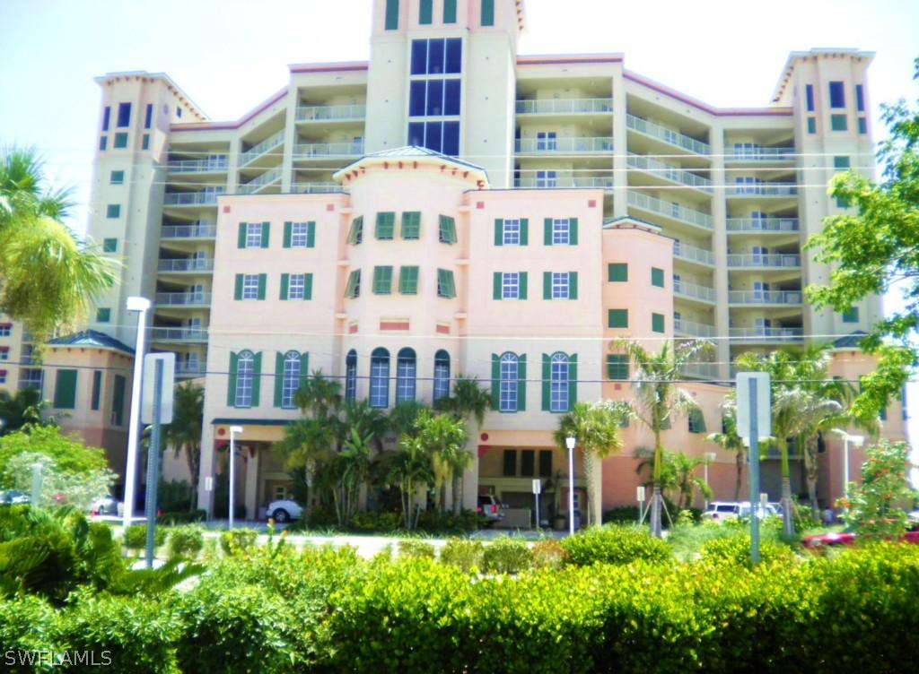 200 Estero Blvd. #509, Fort Myers Beach, FL 33931