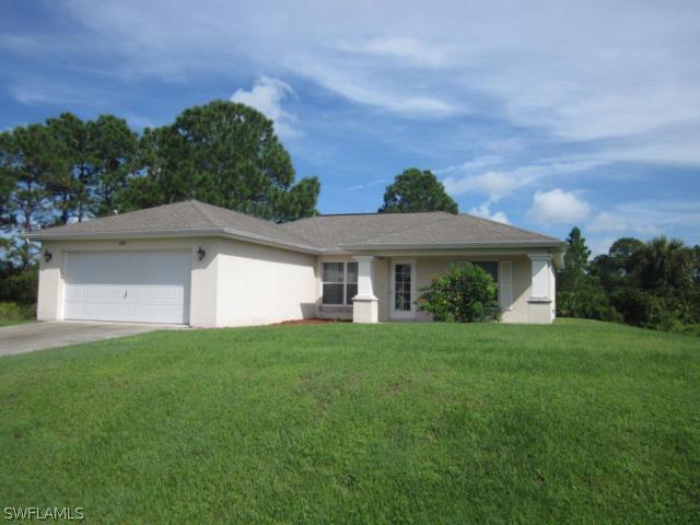 1035 Lytle St., Lehigh Acres, FL 33974