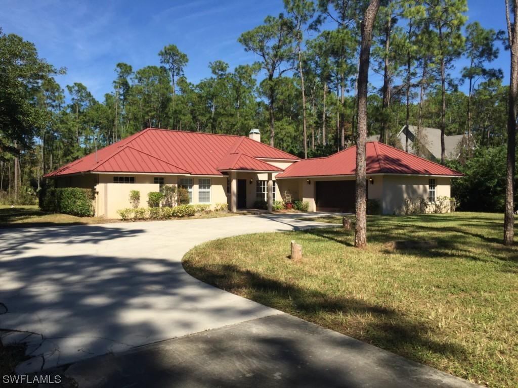 5071 Boxwood Way, Naples, FL 34116