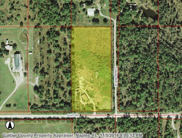 1155 Platt Rd., Naples, FL 34120