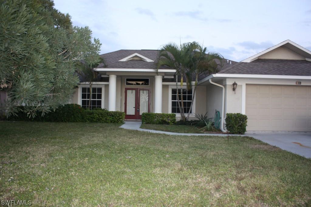 17231 Trappers Dr., Fort Myers, FL 33967