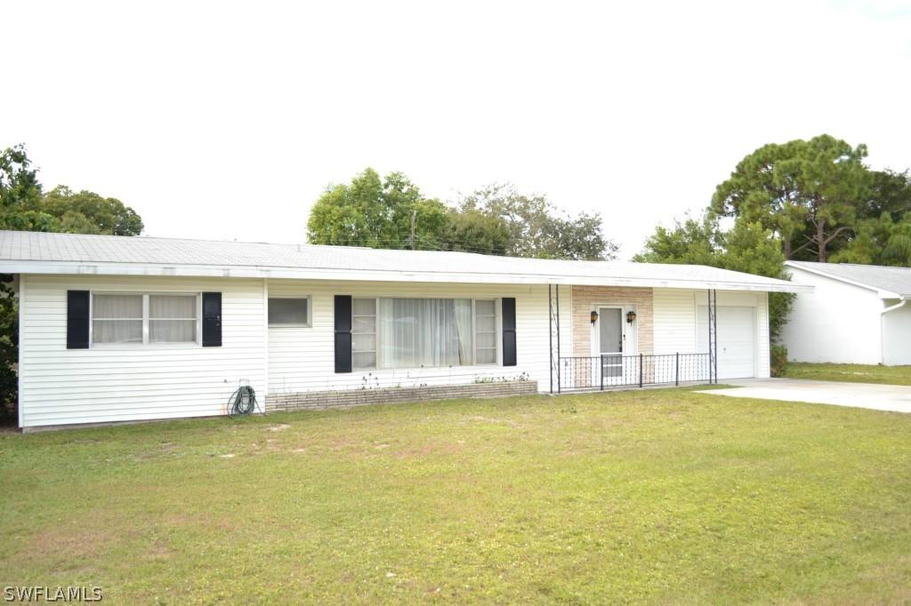 18624 Flamingo Rd., Fort Myers, FL 33967