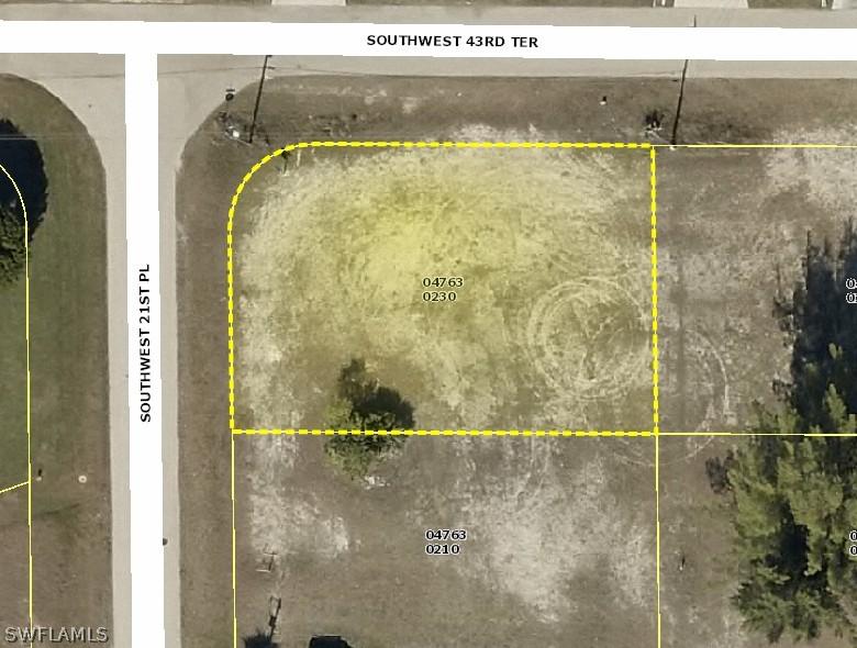 4329 SW 21st Pl., Cape Coral, FL 33914