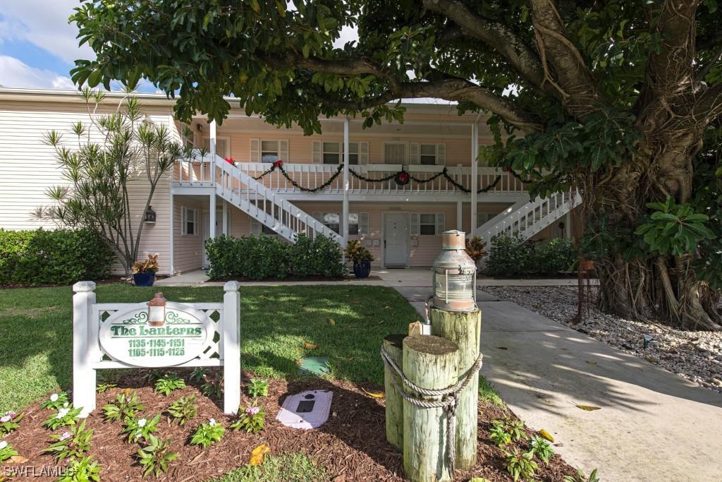 1145 4th St., Naples, FL 34102