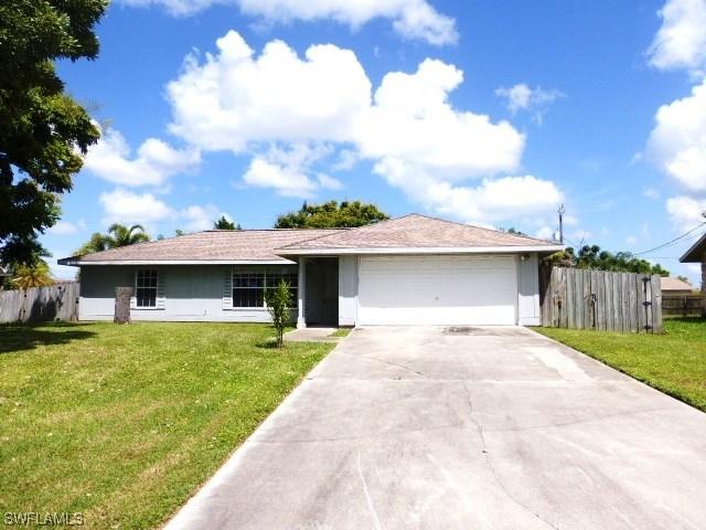 5467 28th Ave., Naples, FL 34116