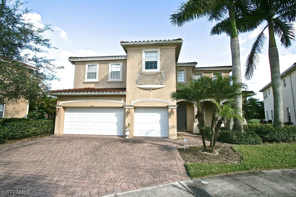 1770 Sarazen Pl., Naples, FL 34120