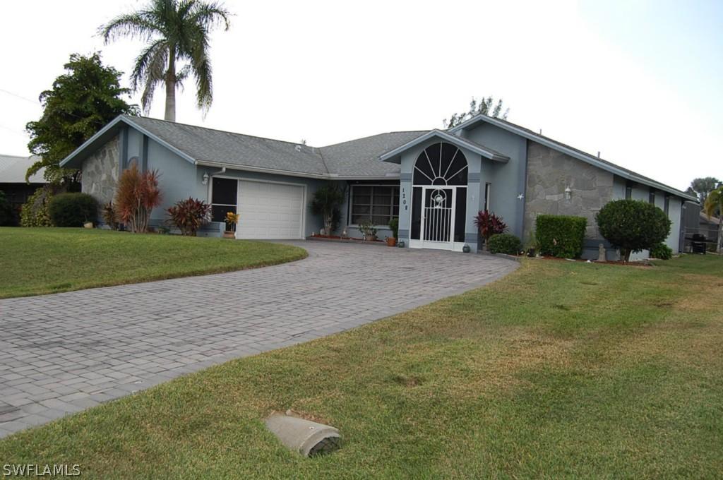 1208 SW 4th Ave., Cape Coral, FL 33991