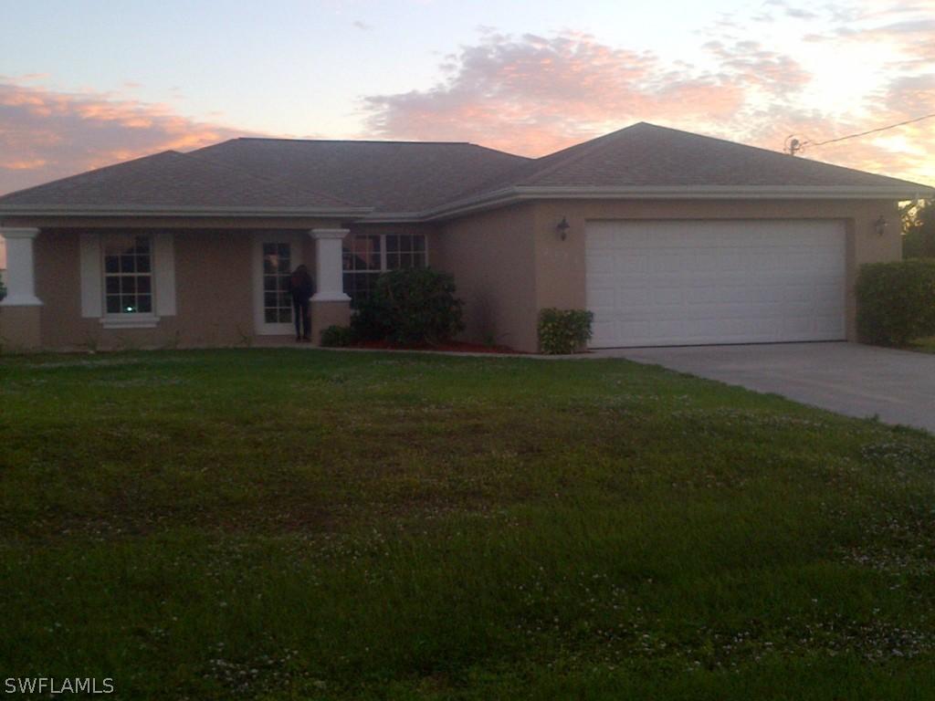 2128 NE 40th Ter., Cape Coral, FL 33909