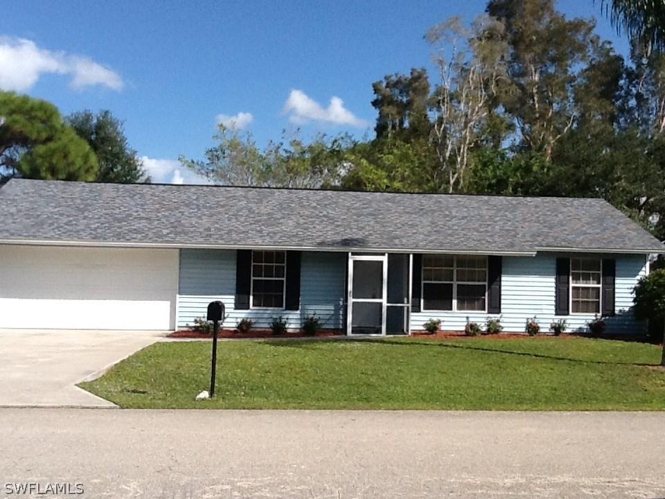17497 Lebanon Rd., Fort Myers, FL 33967