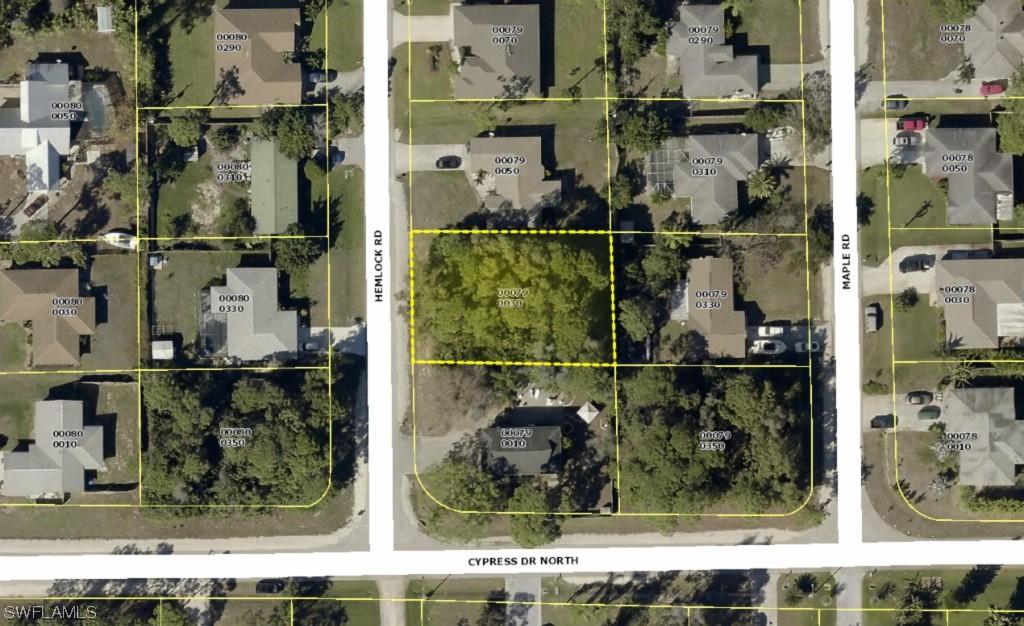 [Address Hidden by Seller], Fort Myers, FL 33967