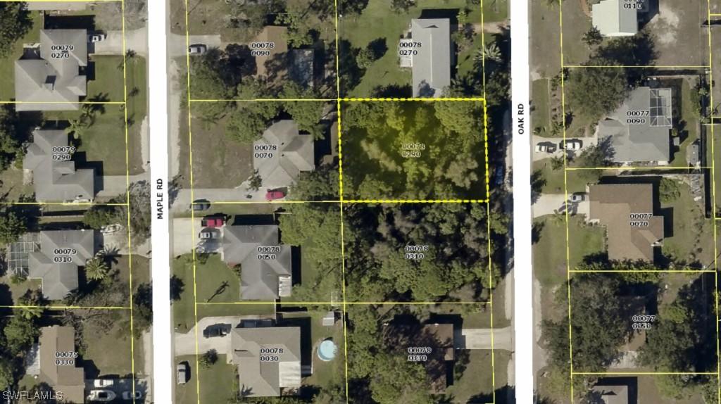 [Address Hidden by Seller], Fort Myers, FL 33967