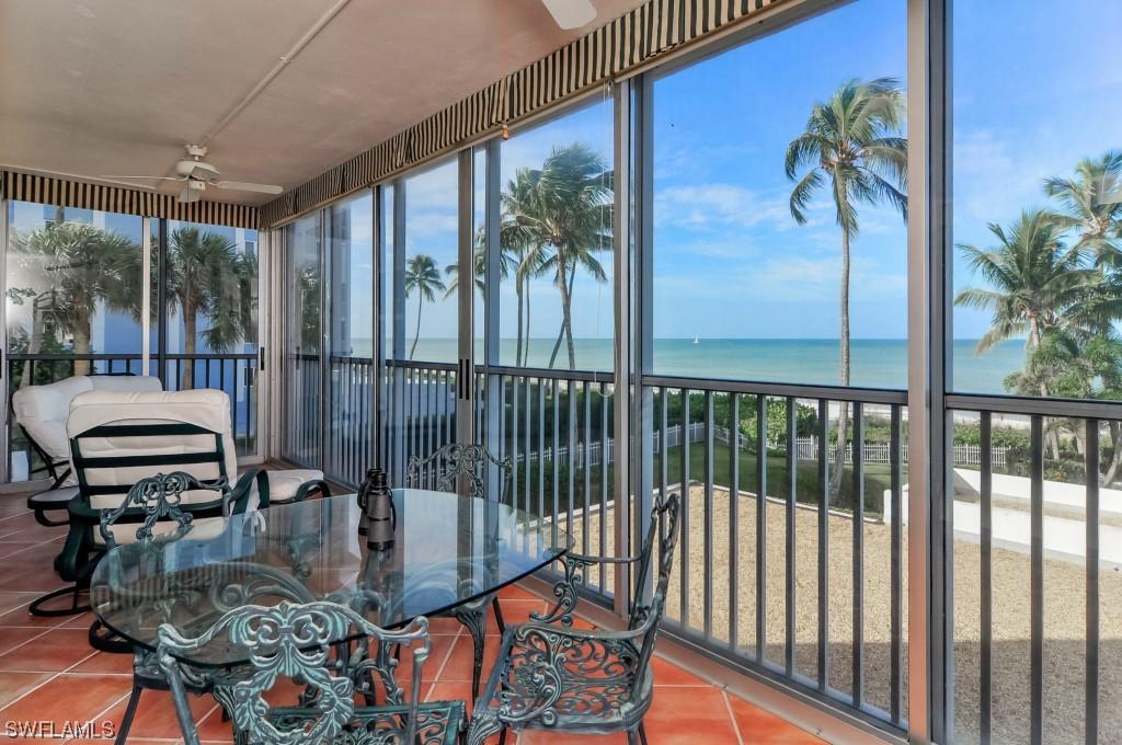 3003 Gulf Shore Blvd. #201, Naples, FL 34103