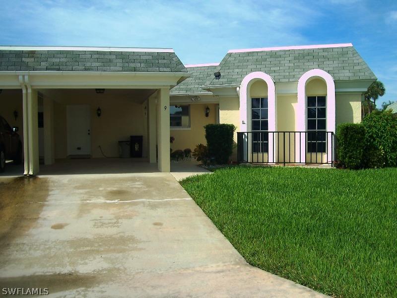 9 Regency Ct., Lehigh Acres, FL 33936