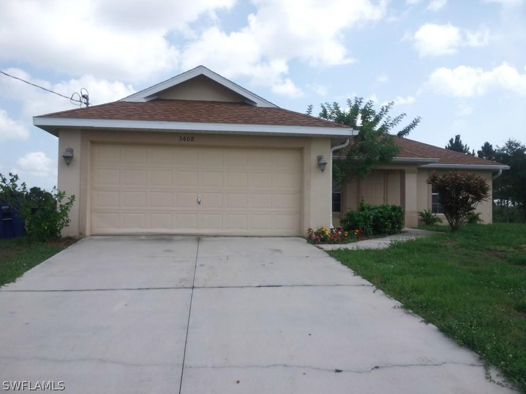 3408 15th St., Lehigh Acres, FL 33971