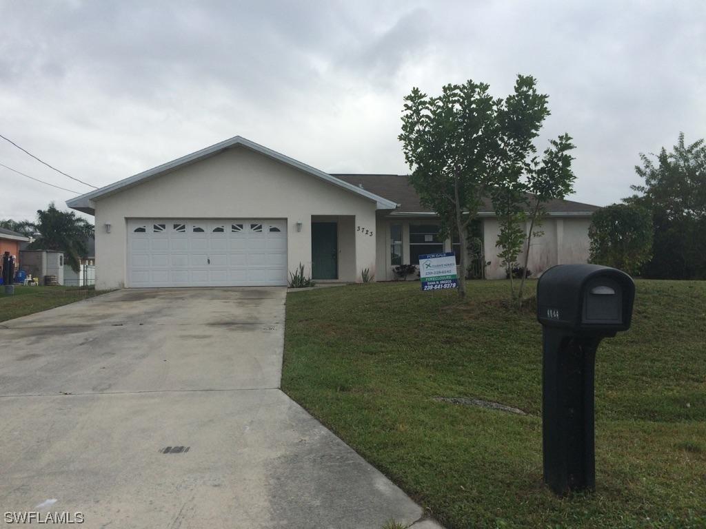 3723 11th St., Lehigh Acres, FL 33971