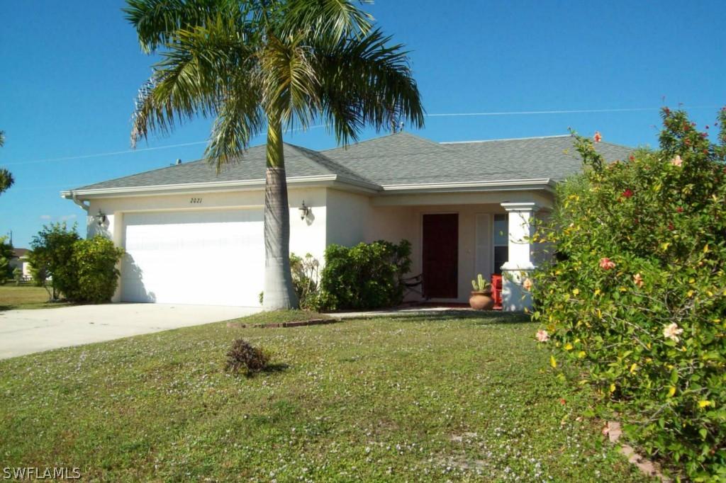 2021 Tropicana Pkwy., Cape Coral, FL 33993