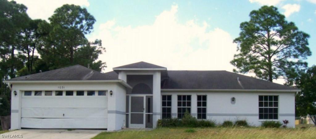 1031 Allman Ave., Lehigh Acres, FL 33971