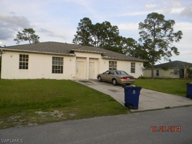 124 Pine Ln., Lehigh Acres, FL 33973