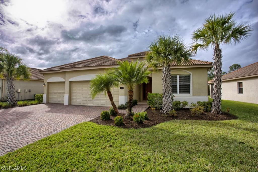 21761 Bella Terra Blvd., Estero, FL 33928