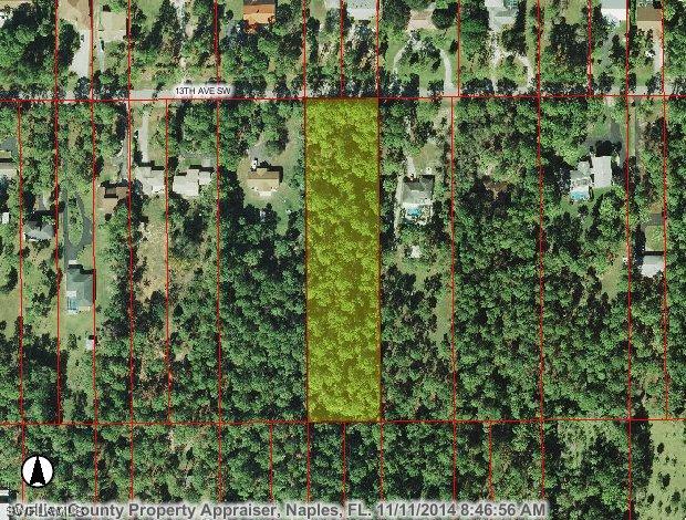 13th Ave., Naples, FL 34117