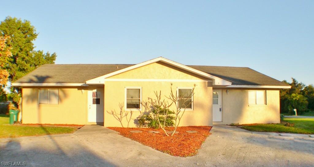 2360 Hunter Blvd., Naples, FL 34116