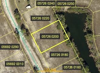 4337 NE 9th Ct., Cape Coral, FL 33909