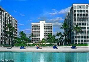 7148 Estero Blvd. #620, Fort Myers Beach, FL 33931
