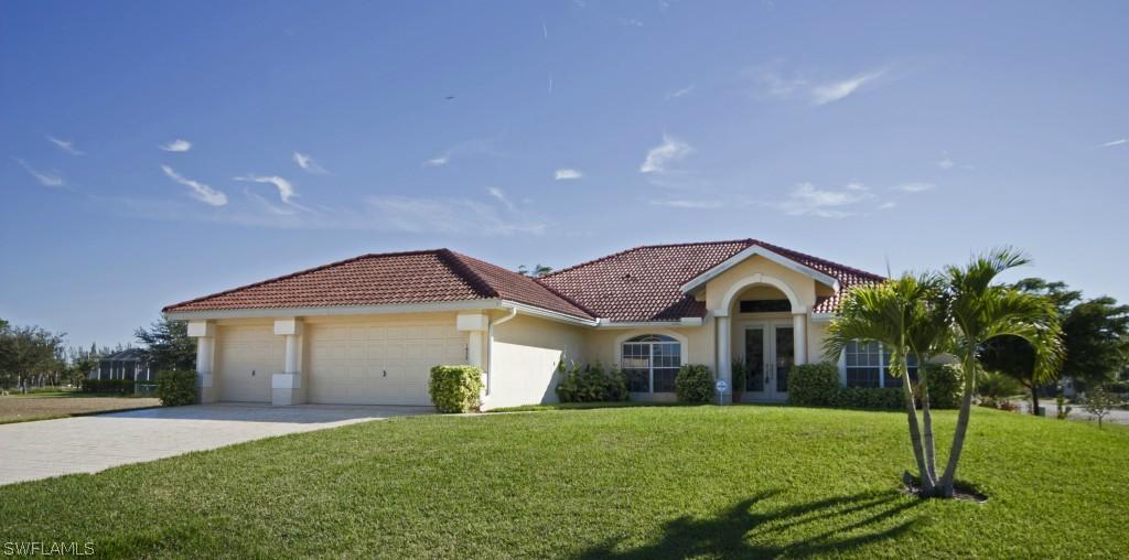 1632 SW 19th Ter., Cape Coral, FL 33991