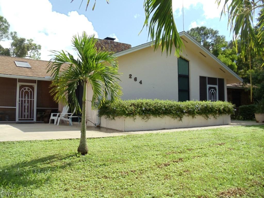 264 Porter St., Naples, FL 34113