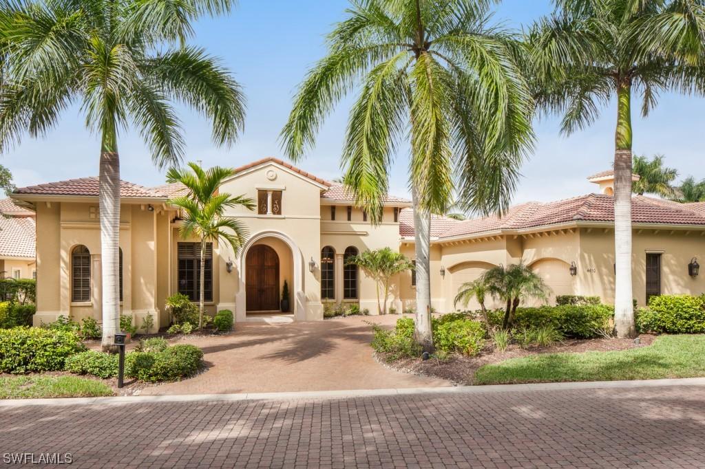 4610 Via Cappello, Bonita Springs, FL 34134