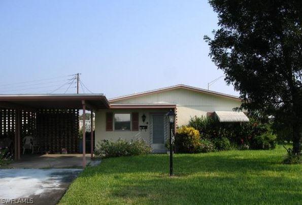 2201 Croton Ct., Lehigh Acres, FL 33936