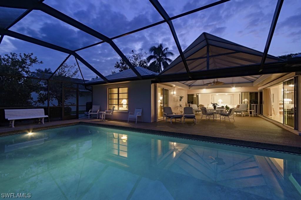 577 Devils Ln., Naples, FL 34103