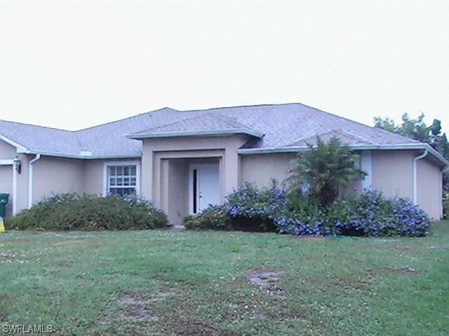 2535 56th Ave., Naples, FL 34120