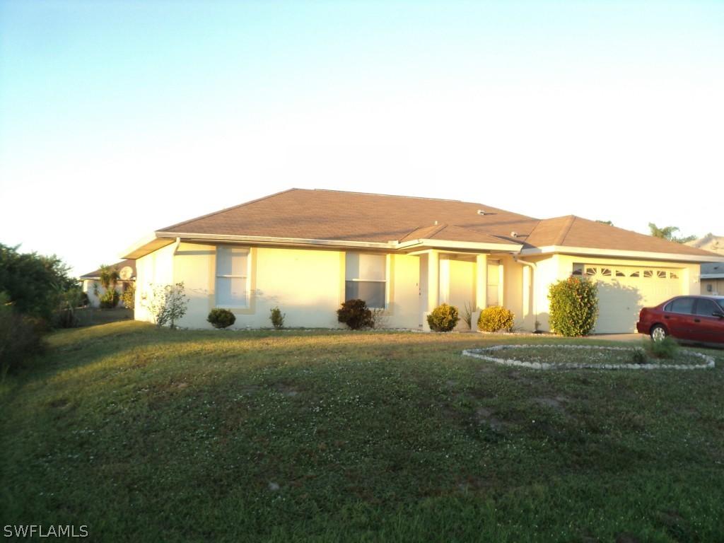 [Address Hidden by Seller], Lehigh Acres, FL 33971