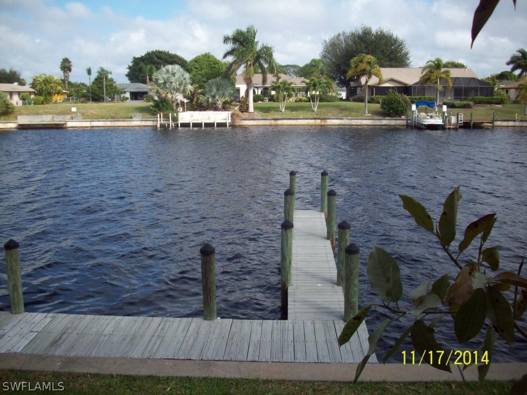 3933 SE 11th Pl. #203, Cape Coral, FL 33904