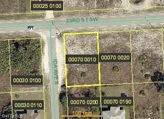 2819 23rd St., Lehigh Acres, FL 33971