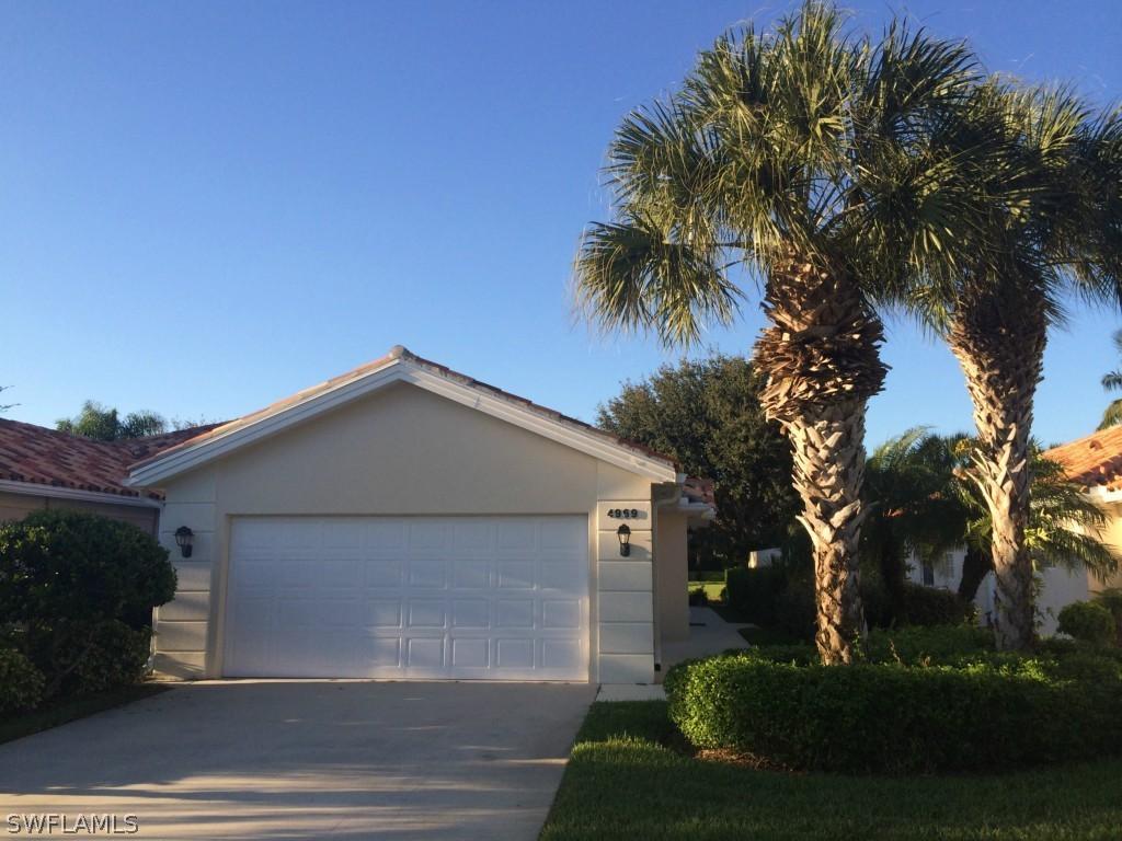 4969 Ventura Ct., Naples, FL 34109