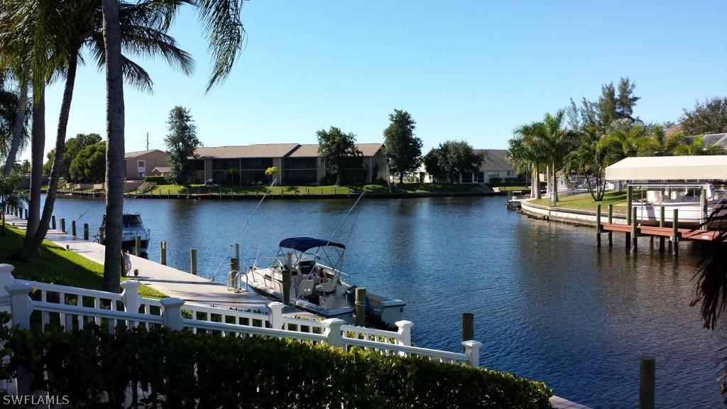 4622 SW 12th Pl. #120, Cape Coral, FL 33914