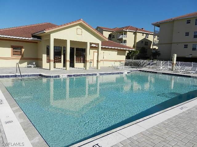4391 Cortina Cir. #233, Fort Myers, FL 33916