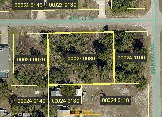 5217 6th St., Lehigh Acres, FL 33971