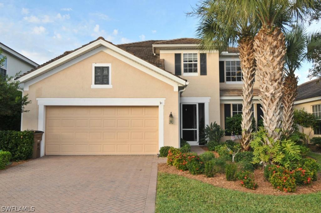 2645 Bellingham Ct., Cape Coral, FL 33991