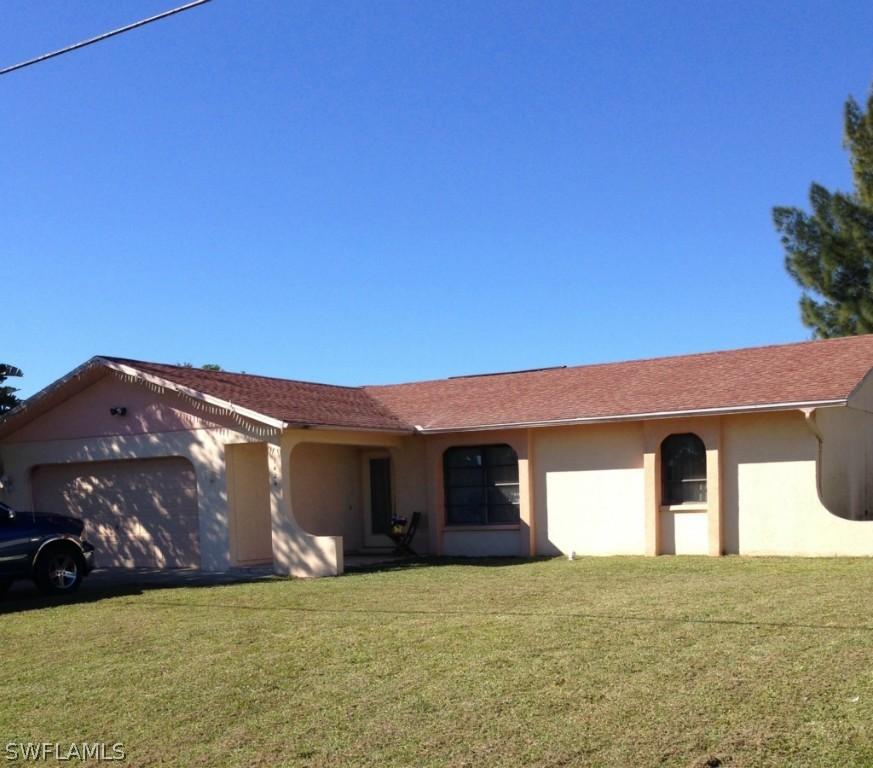 1424 SE 17th Pl., Cape Coral, FL 33990
