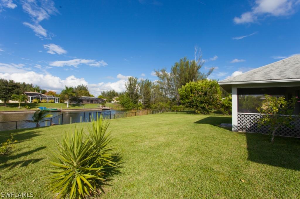 125 SE 17th St., Cape Coral, FL 33990