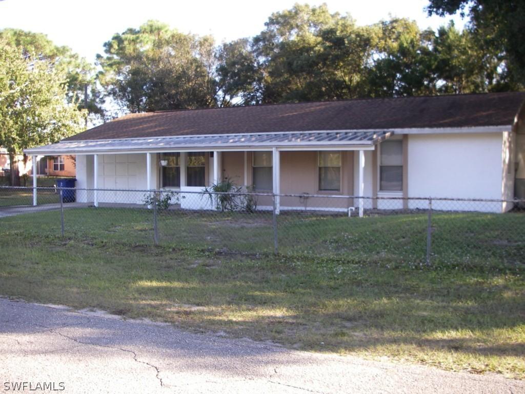 3709 2nd St., Lehigh Acres, FL 33971