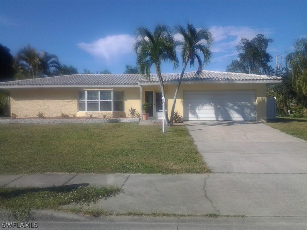 4454 Coronado Pkwy., Cape Coral, FL 33904