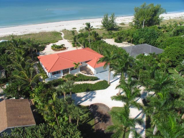4577 Waters Edge Ln., Sanibel, FL 33957