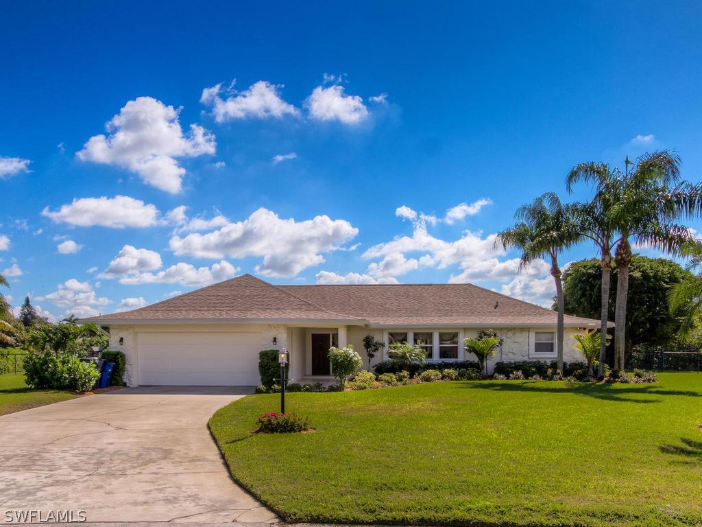 5381 Fairfield Way, Fort Myers, FL 33919